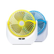 JY Super JY-1880 Portable Fan